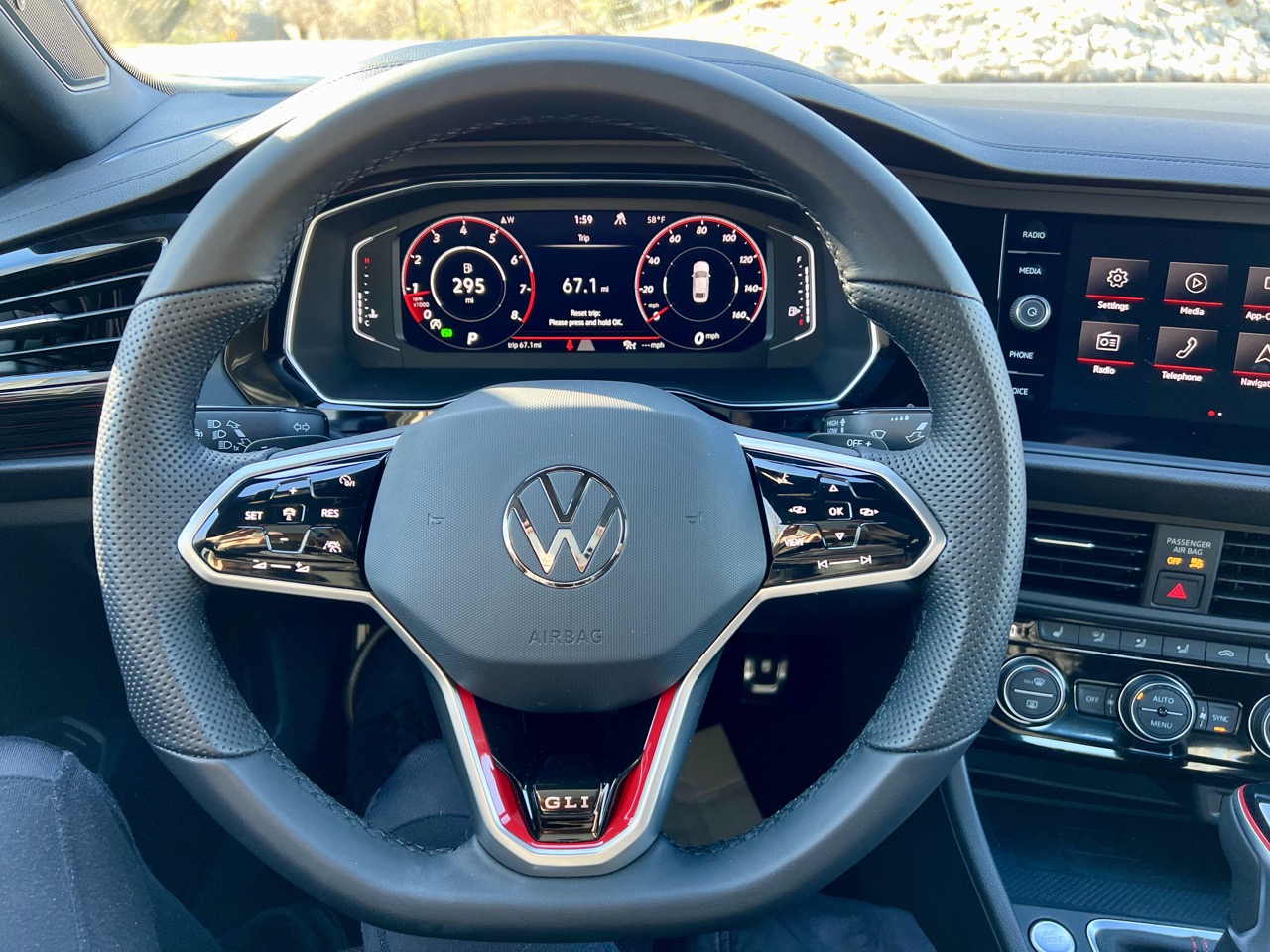 REVIEW: 2023 Volkswagen Jetta GLI 2.0T Autobahn