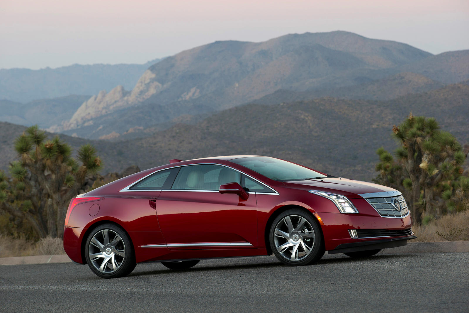 A Used Cadillac ELR Is Now An Amazing Used Bargain | CarBuzz