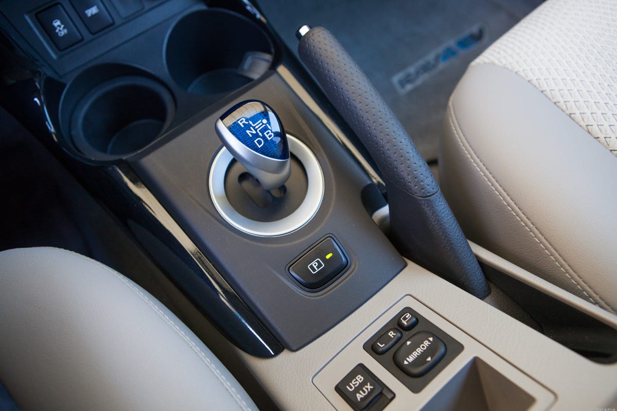 2012 Toyota RAV4 EV review: Toyota's electric retrofit of SUV feels  half-baked - CNET