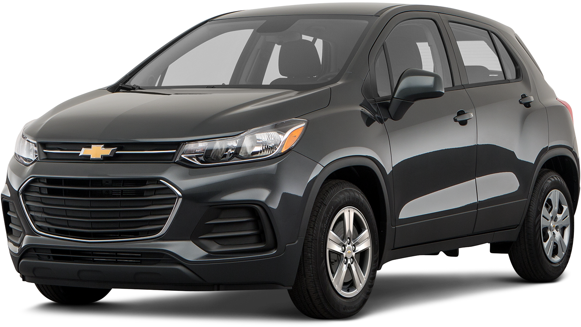 2022 Chevrolet Trax Incentives, Specials & Offers in Blairsville PA