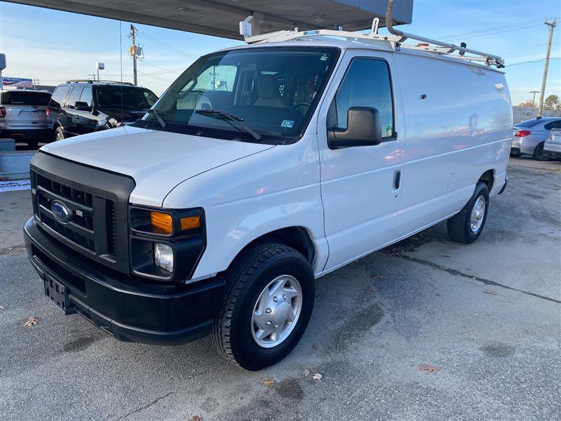 Used 2011 Ford E-250 and Econoline 250 for Sale Right Now - Autotrader