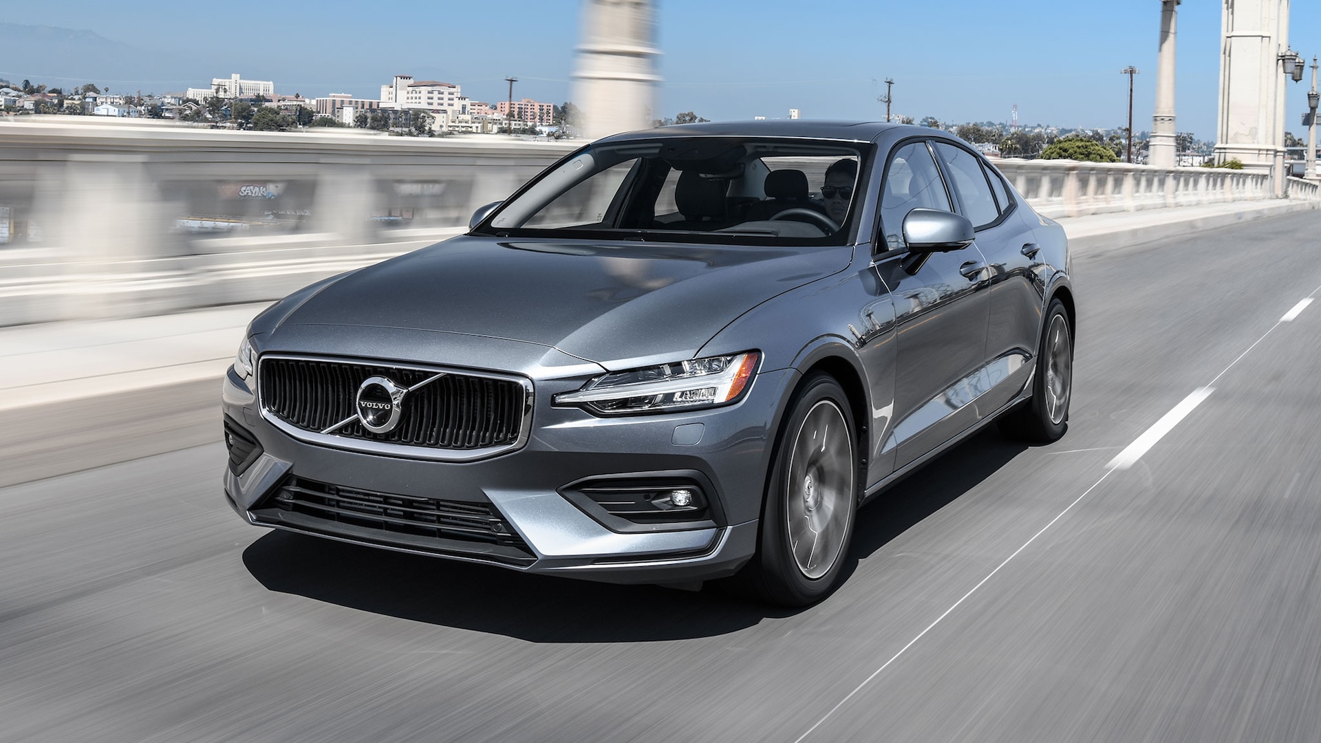 2019 Volvo S60 T6 Momentum Review: One Year With Volvo's Luxury Sport Sedan