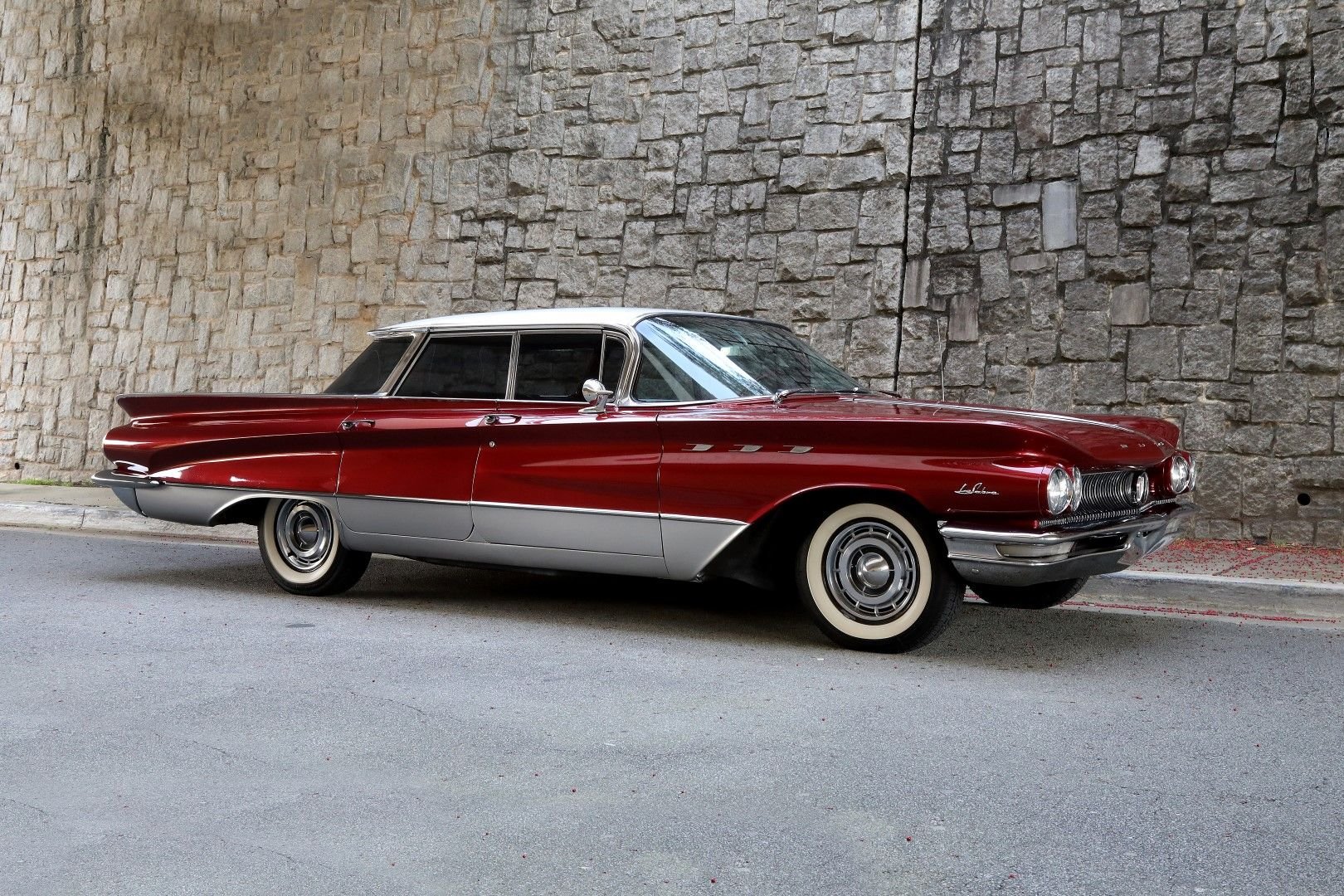 1960 Buick LeSabre | Classic & Collector Cars