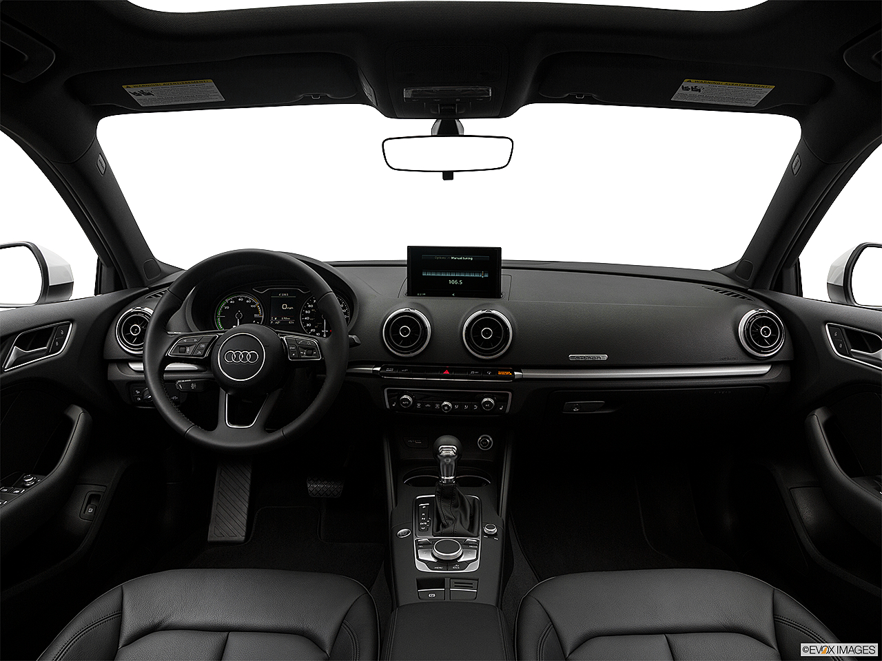 2017 Audi A3 Sportback e-tron 1.4T Prestige 4dr Sportback - Research -  GrooveCar