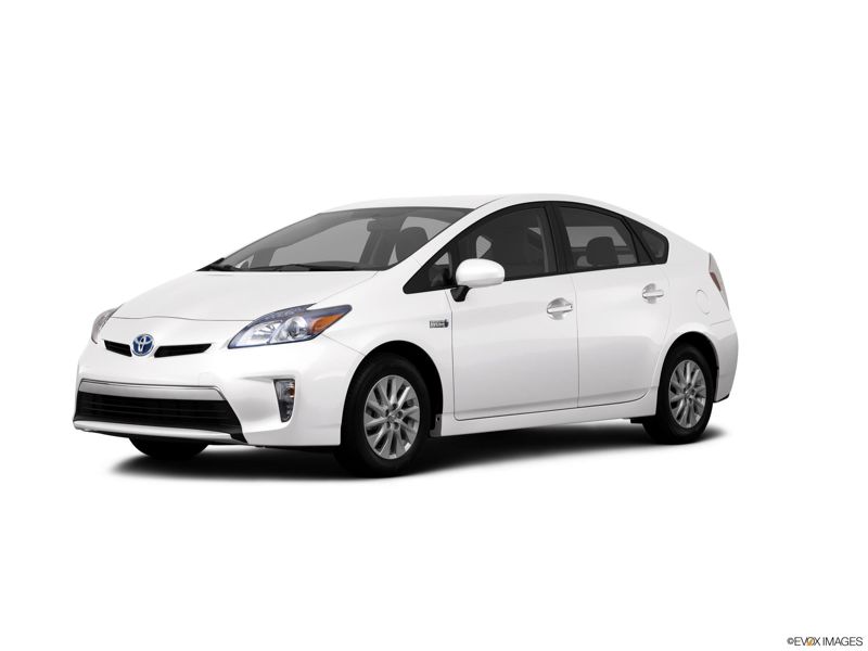 2013 Toyota Prius Plug In Hybrid Research, Photos, Specs and Expertise |  CarMax