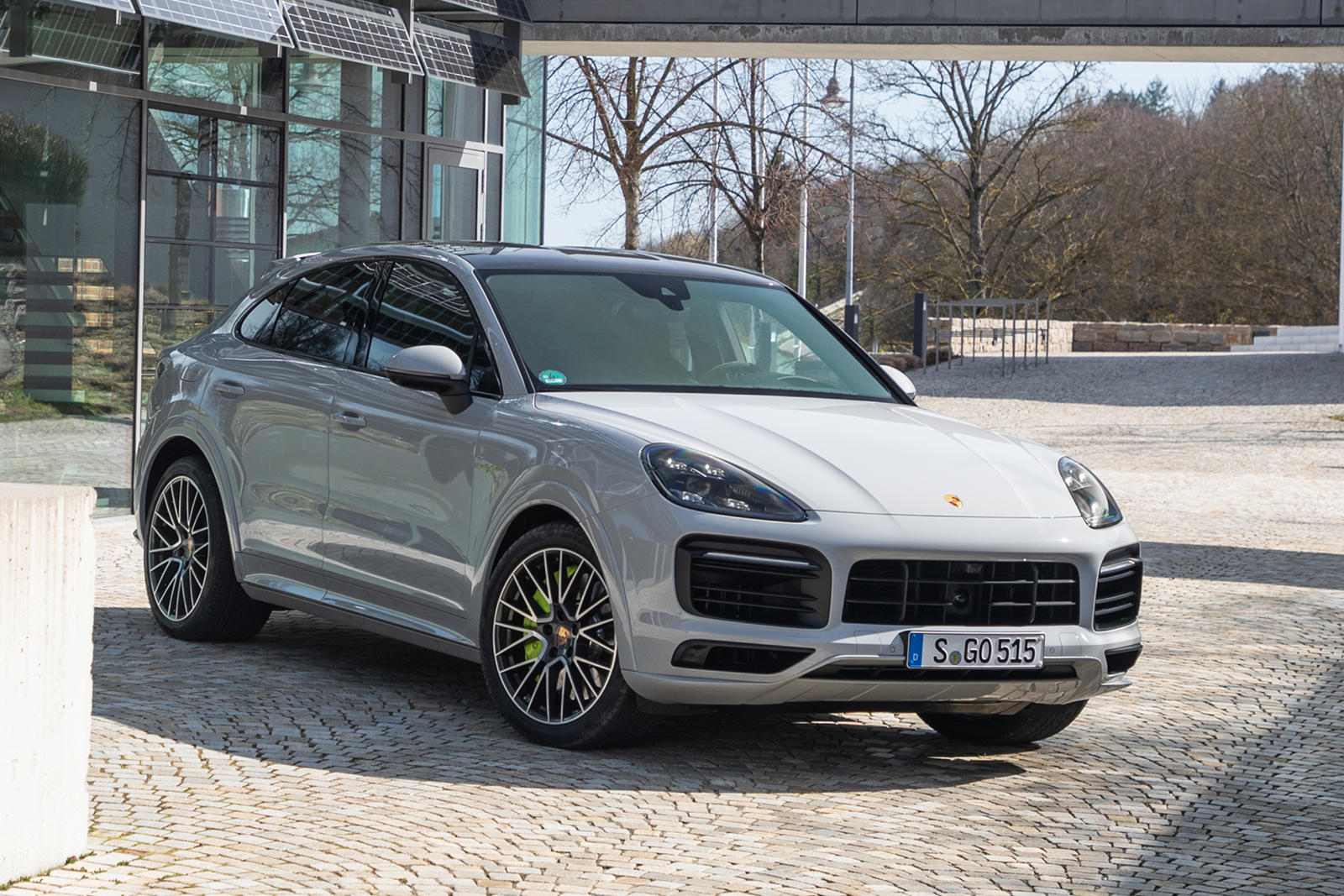 2022 Porsche Cayenne E-Hybrid Coupe: Review, Trims, Specs, Price, New  Interior Features, Exterior Design, and Specifications | CarBuzz
