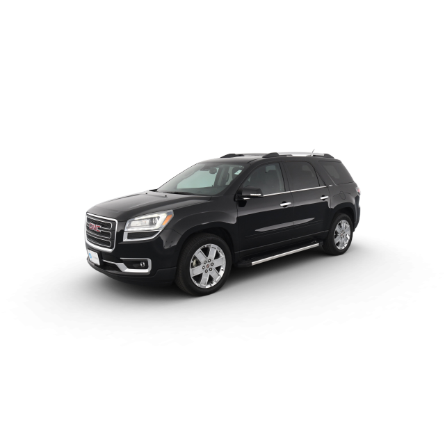 Used GMC Acadia Limited For Sale Online | Carvana