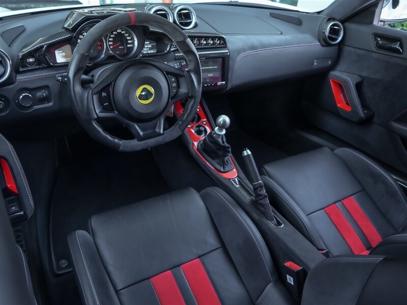 2021 Lotus Evora GT for sale in Bonita Springs, FL