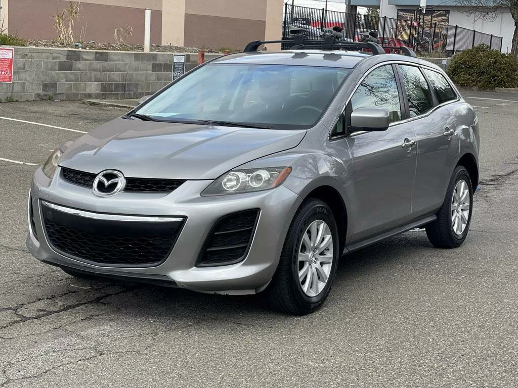Used Mazda CX-7 for Sale (with Photos) - CarGurus