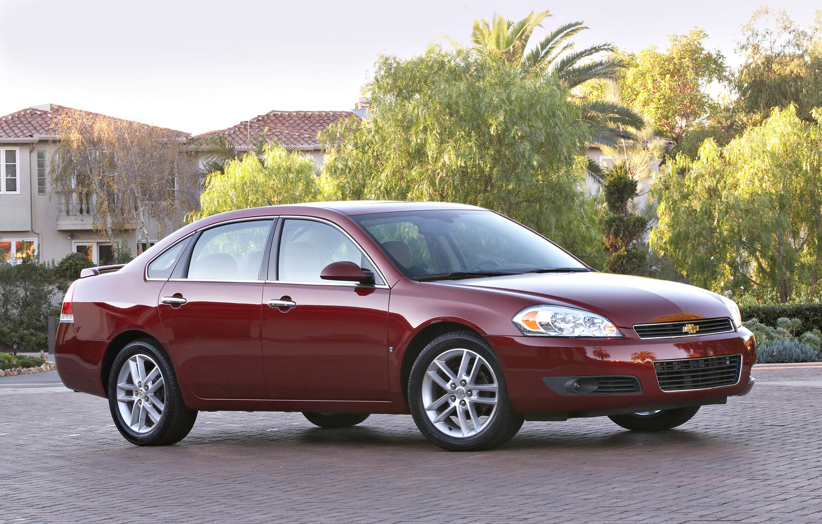 2013 Chevrolet Impala: Review, Trims, Specs, Price, New Interior Features,  Exterior Design, and Specifications | CarBuzz