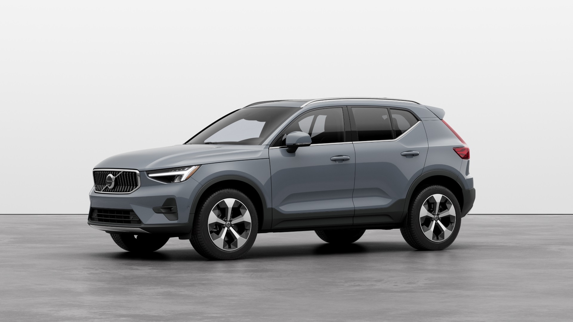 2023 XC40 Mild Hybrid SUV | Volvo Car USA