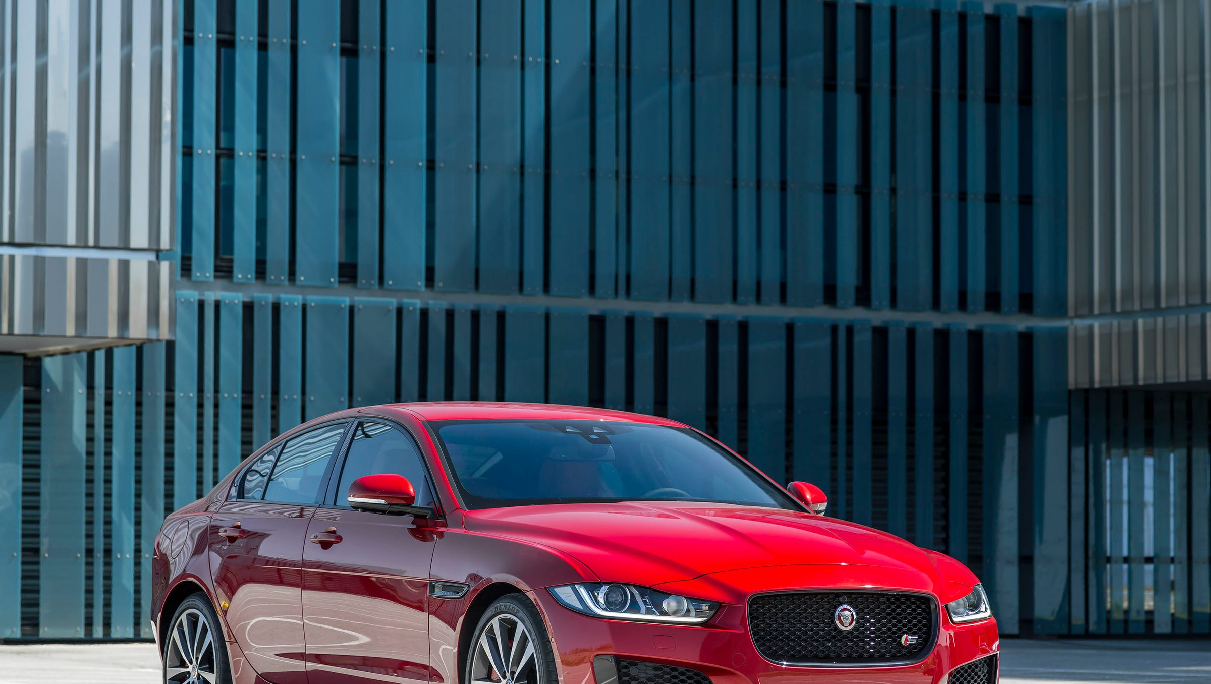 Jaguar has new vehicles, lower prices, free maintenance
