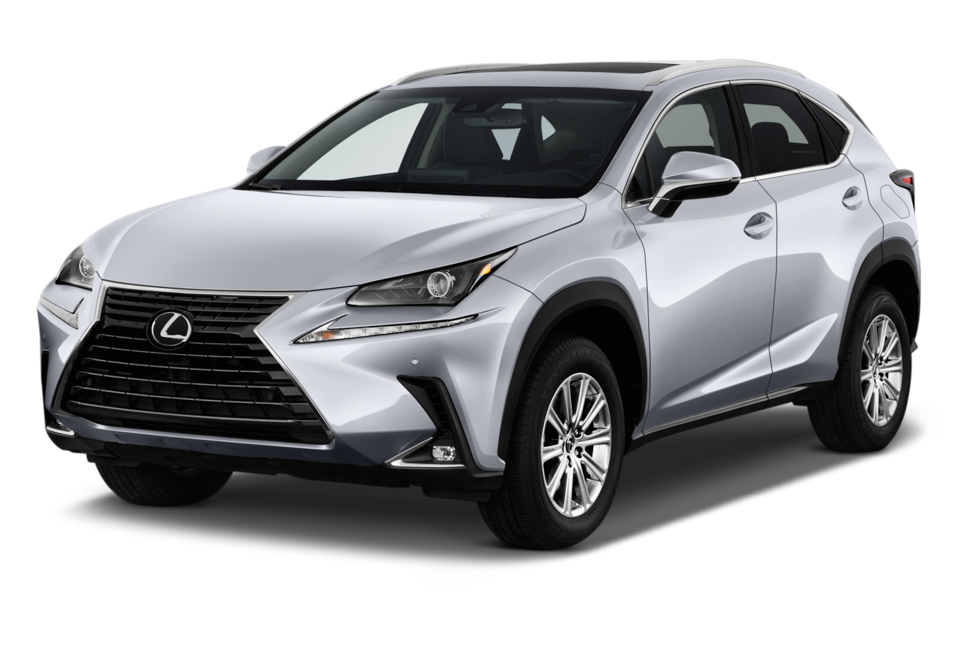 2018 Lexus NX Prices, Reviews, and Photos - MotorTrend