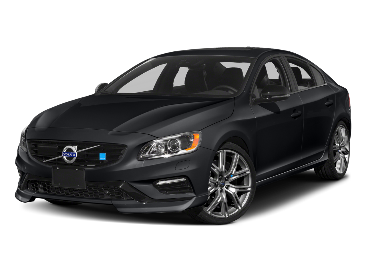 2018 Volvo S60 Repair: Service and Maintenance Cost