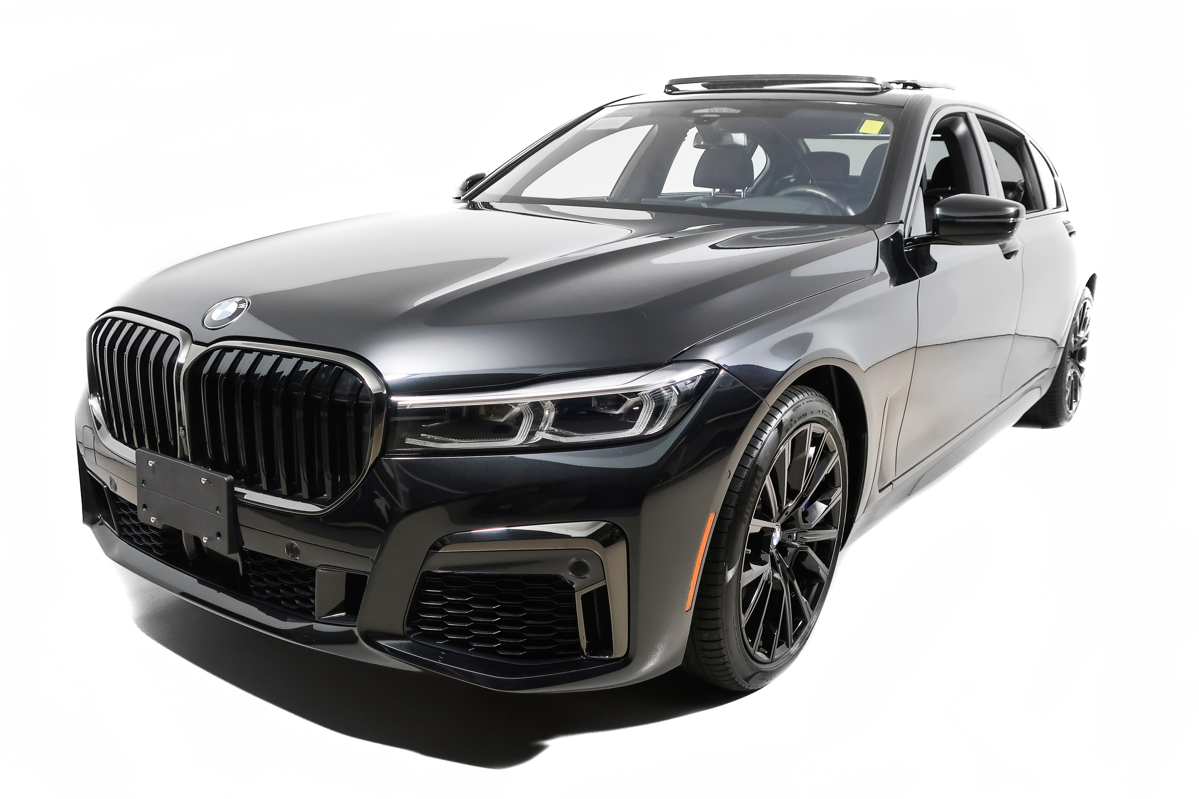 Used 2022 BMW 7 Series For Sale | Norwood MA WBA7U6C07NCH40488