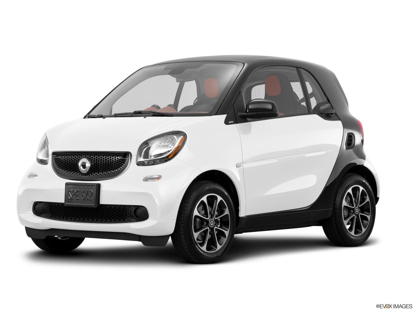 2016 Smart Fortwo Research, Photos, Specs and Expertise | CarMax