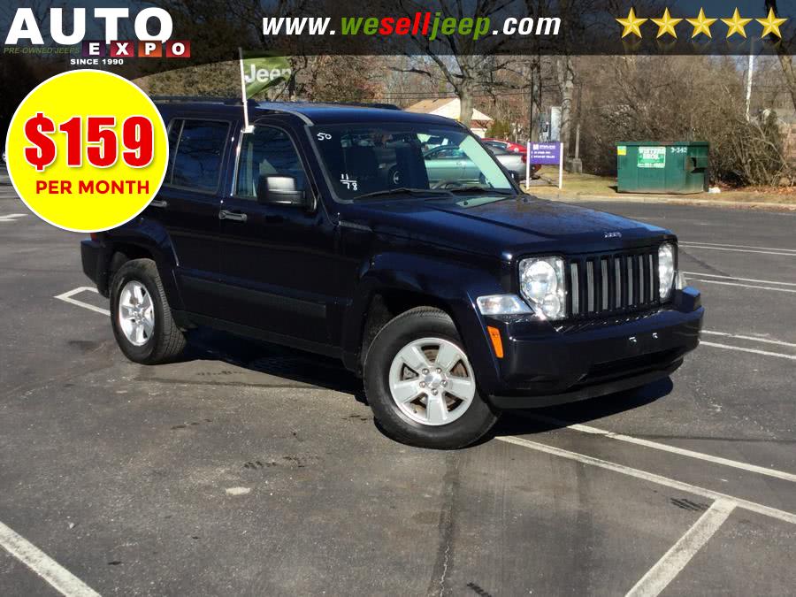 Jeep Liberty 2011 in Huntington, Long Island, Queens, Connecticut | NY |  Auto Expo | 525033