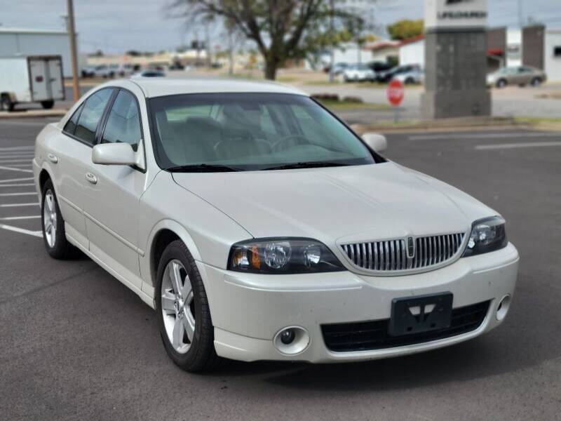 Lincoln LS For Sale In Muskogee, OK - Carsforsale.com®
