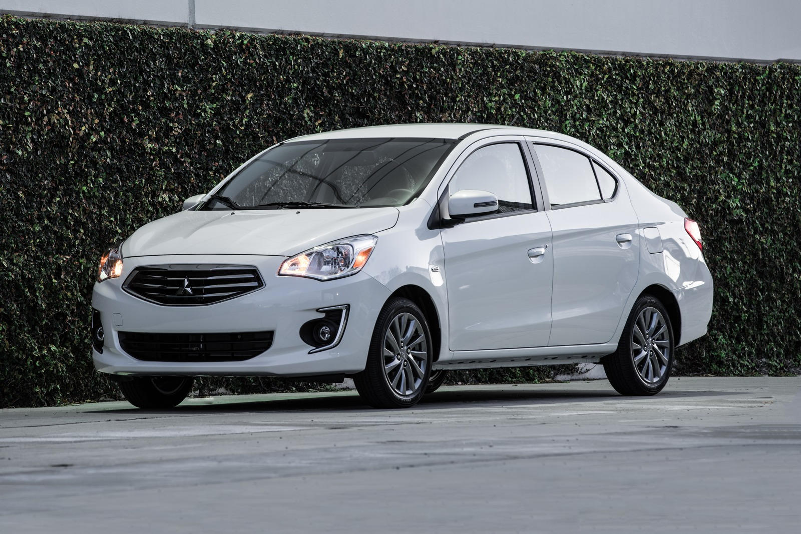 2018 Mitsubishi Mirage G4: Review, Trims, Specs, Price, New Interior  Features, Exterior Design, and Specifications | CarBuzz