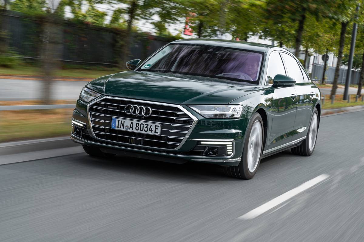 2020 Audi Q5 e Specs, Price, MPG & Reviews | Cars.com