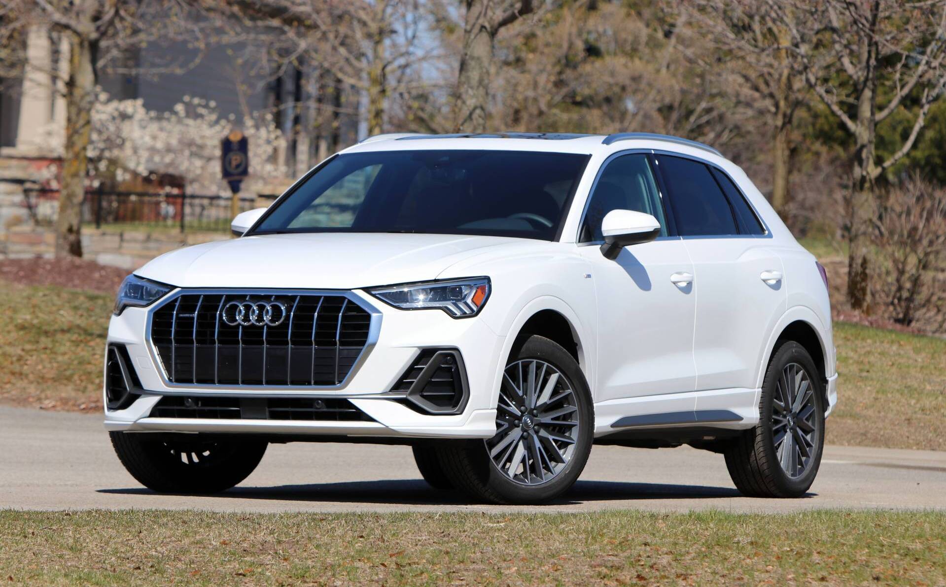 2023 Audi Q3 - News, reviews, picture galleries and videos - The Car Guide