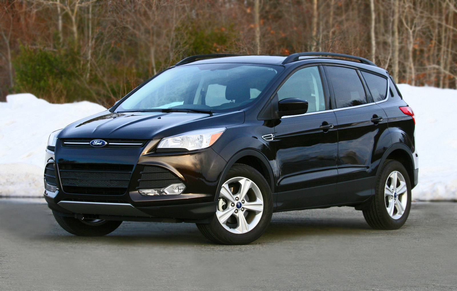2013 Ford Escape: Prices, Reviews & Pictures - CarGurus