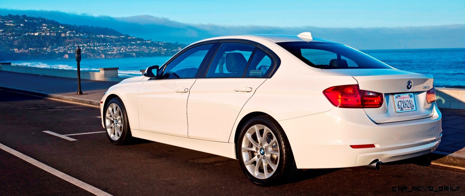 Buyers Guide -- 7.1s 2014 BMW 320i from $32,650 as 6-Sp Manual -- 8-Sp Auto  and AWD Versions Also Offered » Car-Revs-Daily.com