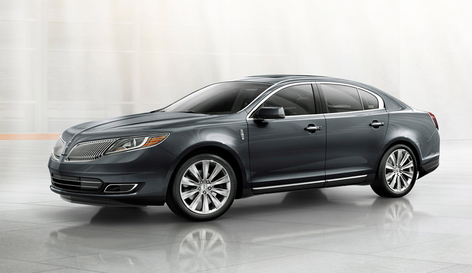 2014 Lincoln MKS Review, Ratings, Specs, Prices, and Photos - The Car  Connection