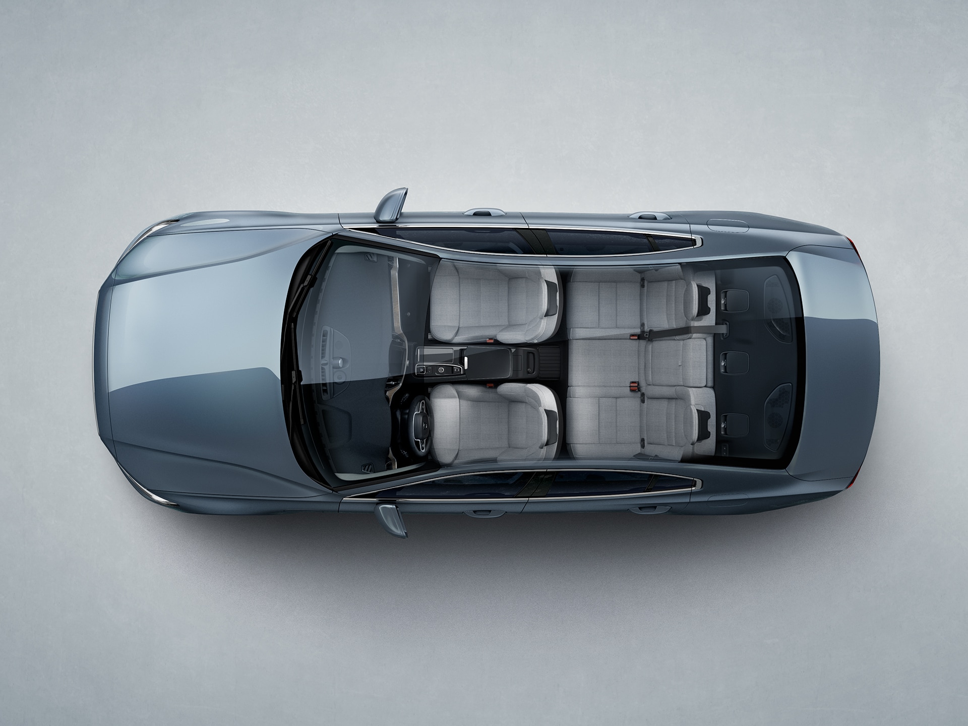 2023 S60 Recharge Plug-in Hybrid Sedan | Volvo Car USA