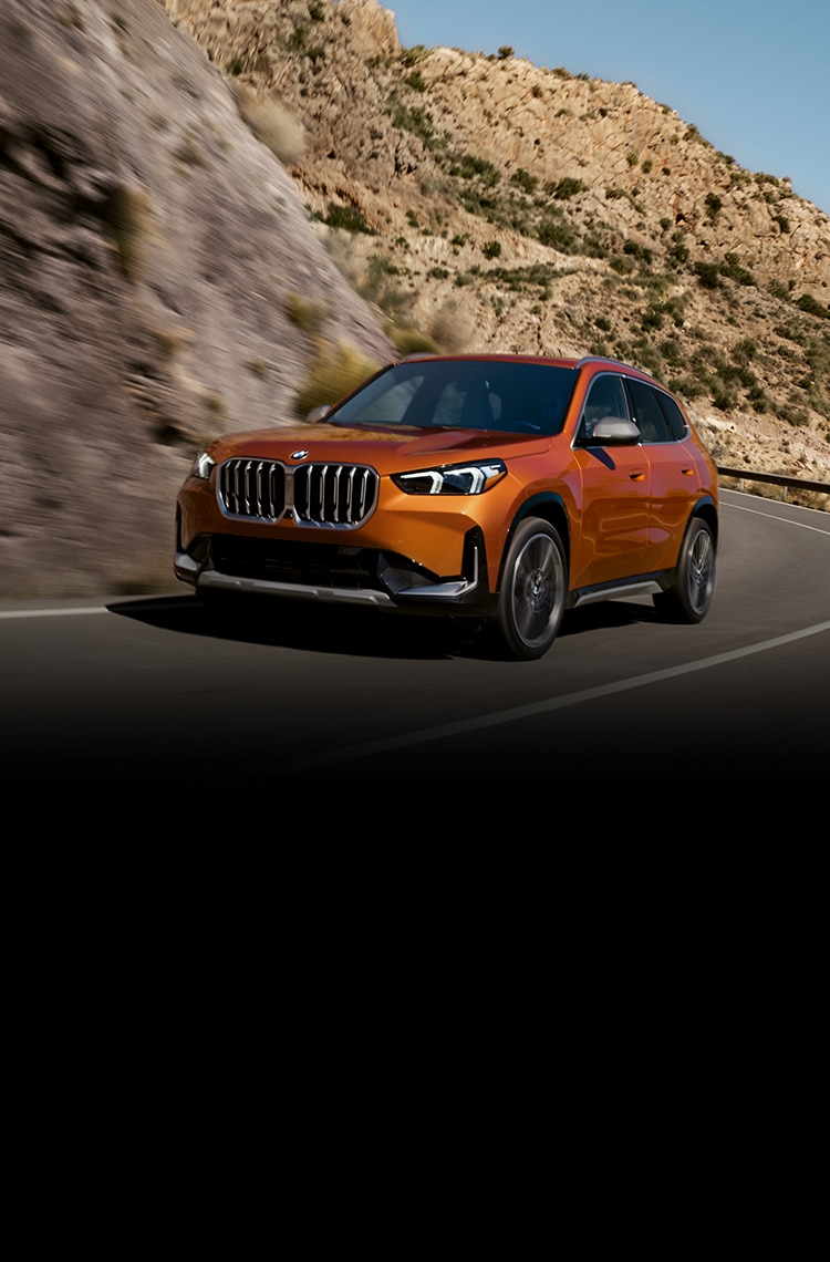 2023 BMW X1 Compact Sports Activity Vehicle