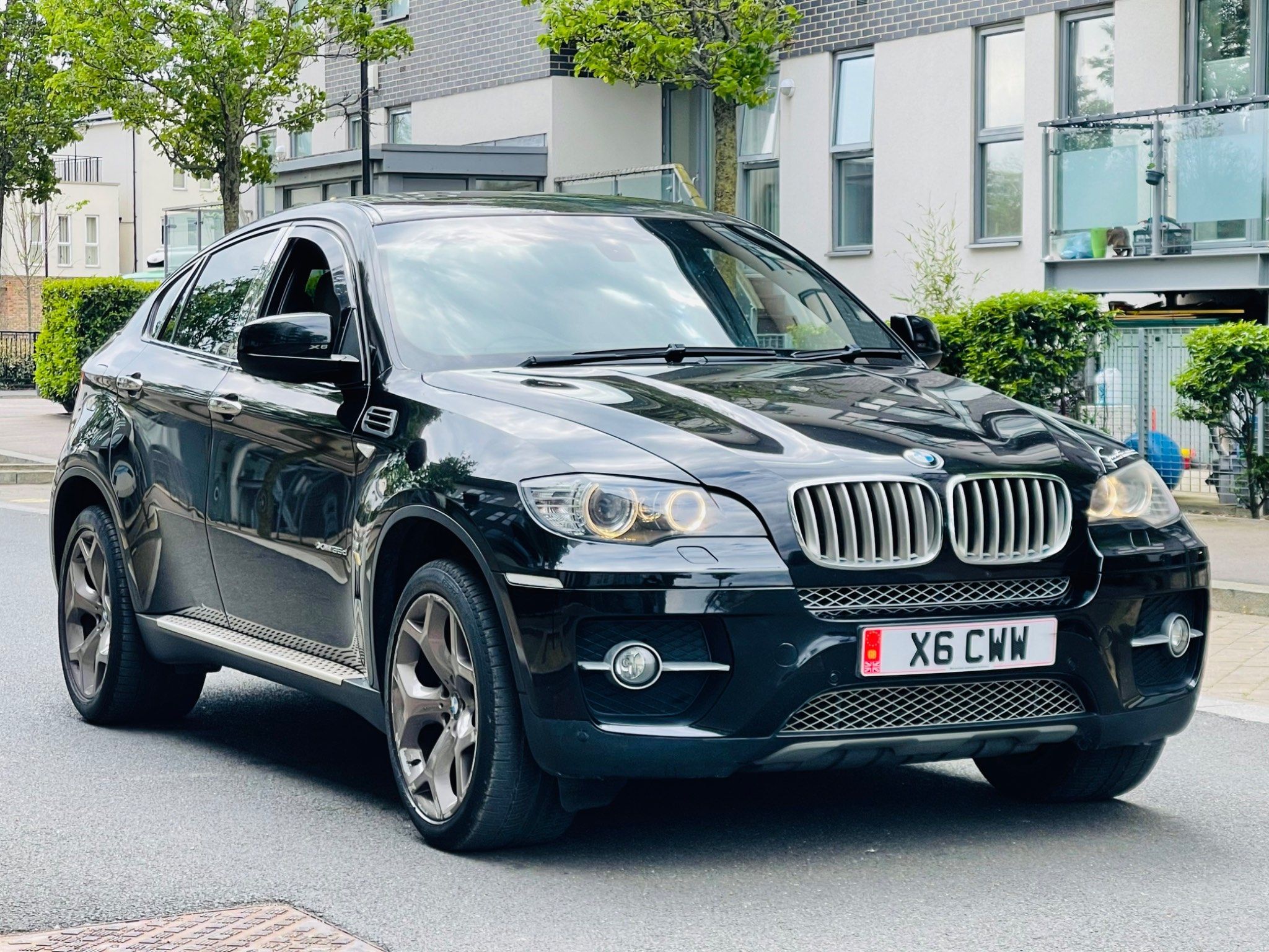 Used BMW X6 Review - 2008-2014 | What Car?