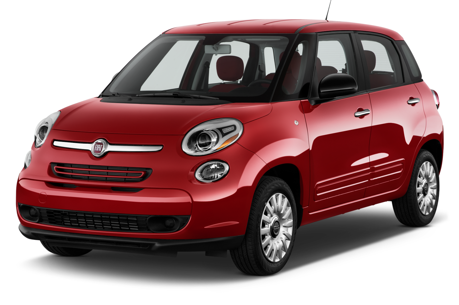 2017 FIAT 500L Prices, Reviews, and Photos - MotorTrend