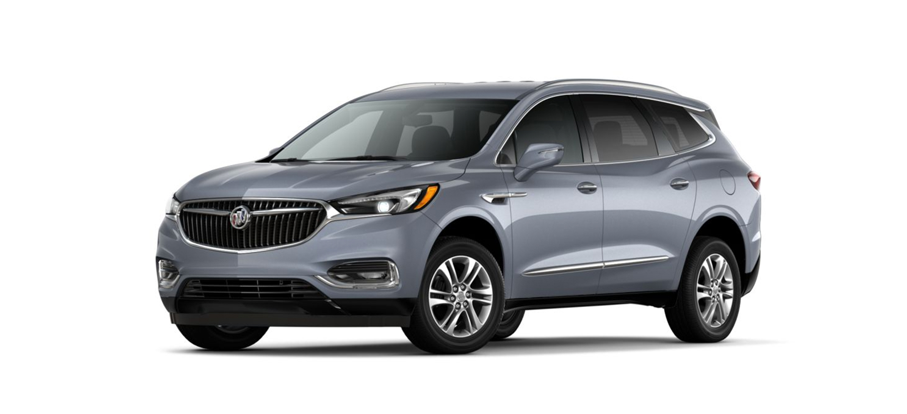 Buick Enclave in Grants Pass | Josephine County 2020 Buick Enclave Dealer |  Buick Dealership serving Medford, Roseburg & Brookings