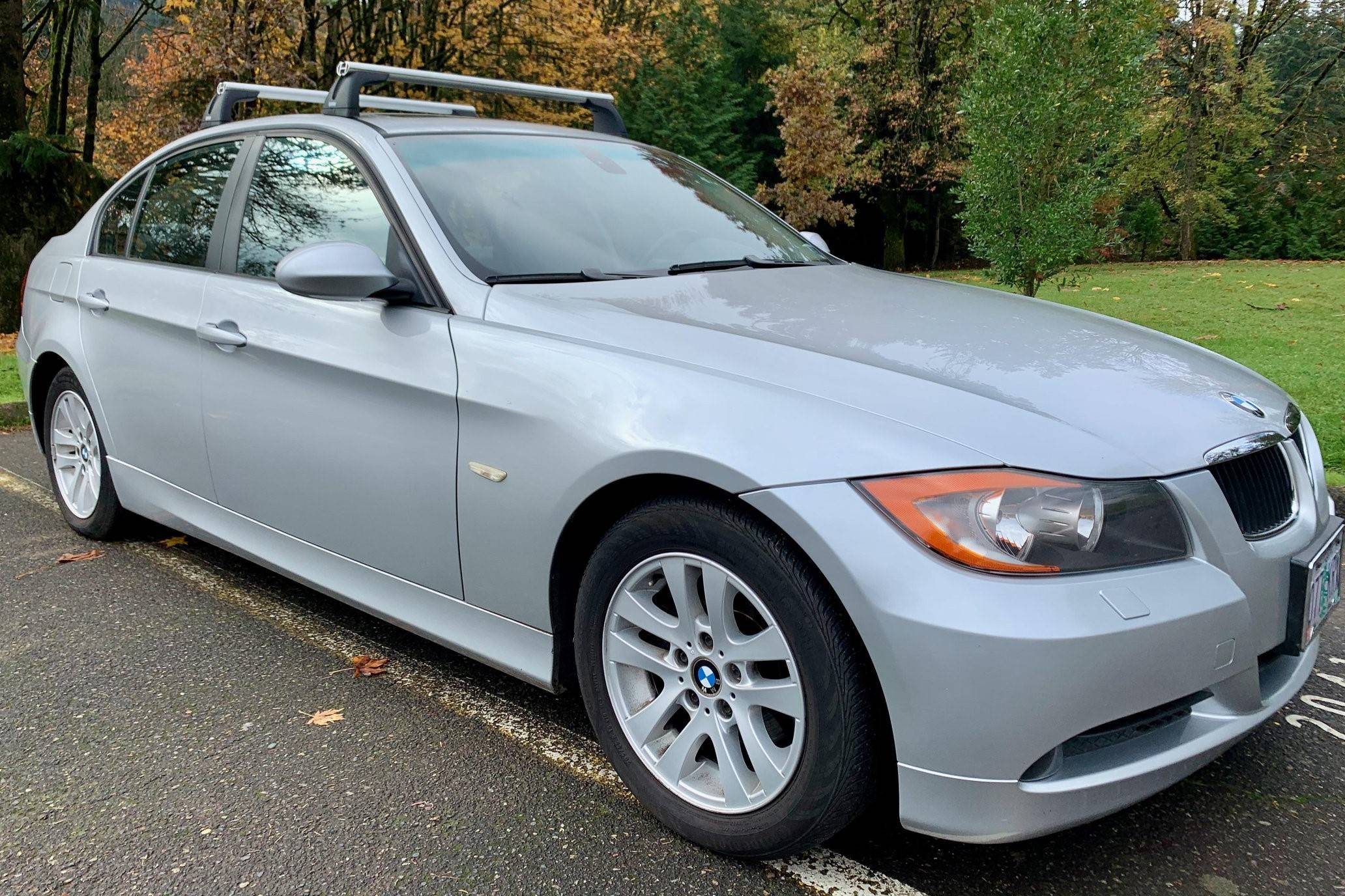 2006 BMW 325xi auction - Cars & Bids