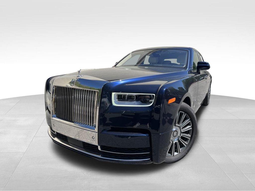 Used 2020 Rolls-Royce Phantom for Sale Near Me | Cars.com