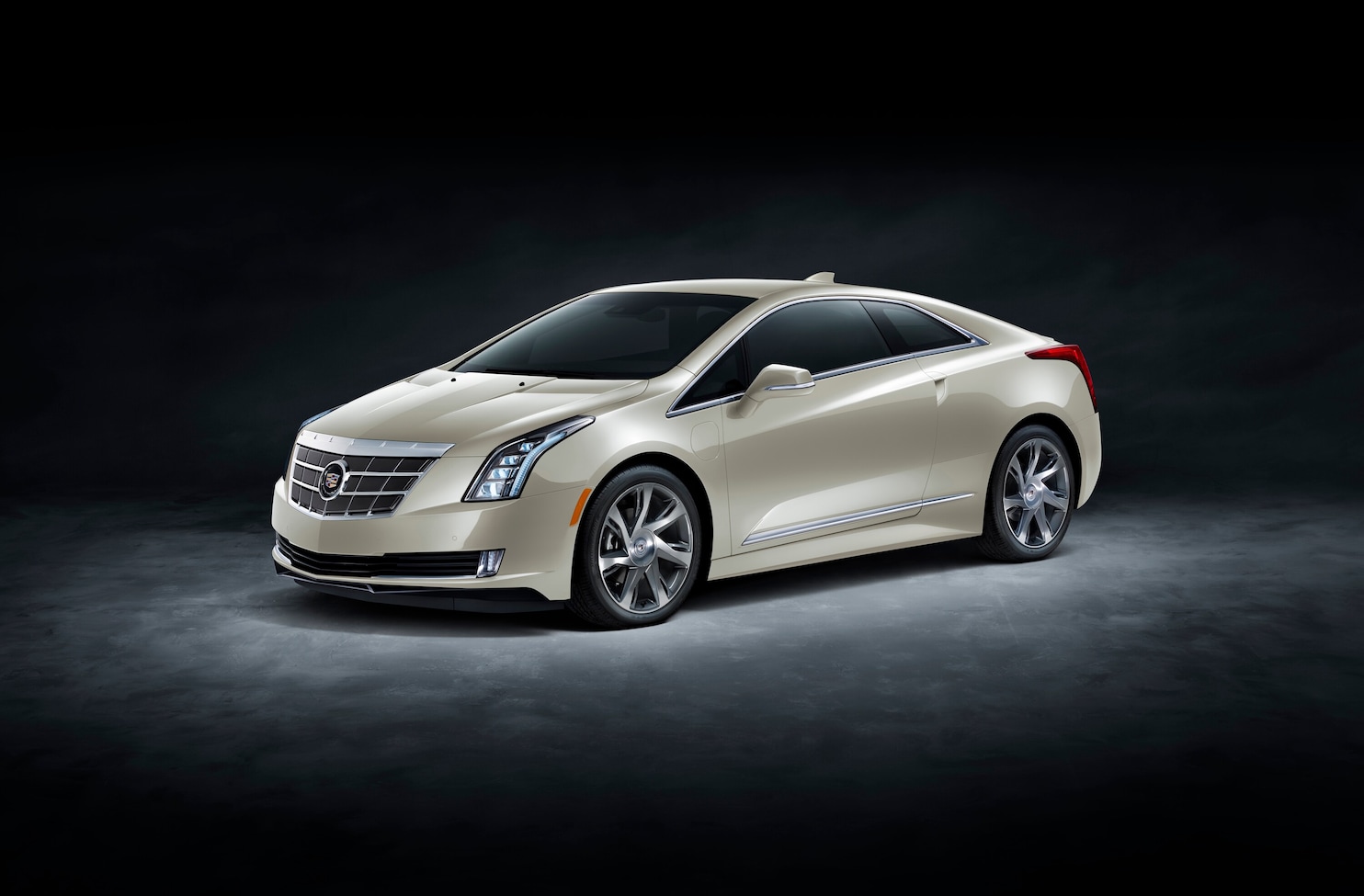 Cadillac ELR plug-in: Friendly to the environment but not to your wallet -  The Washington Post