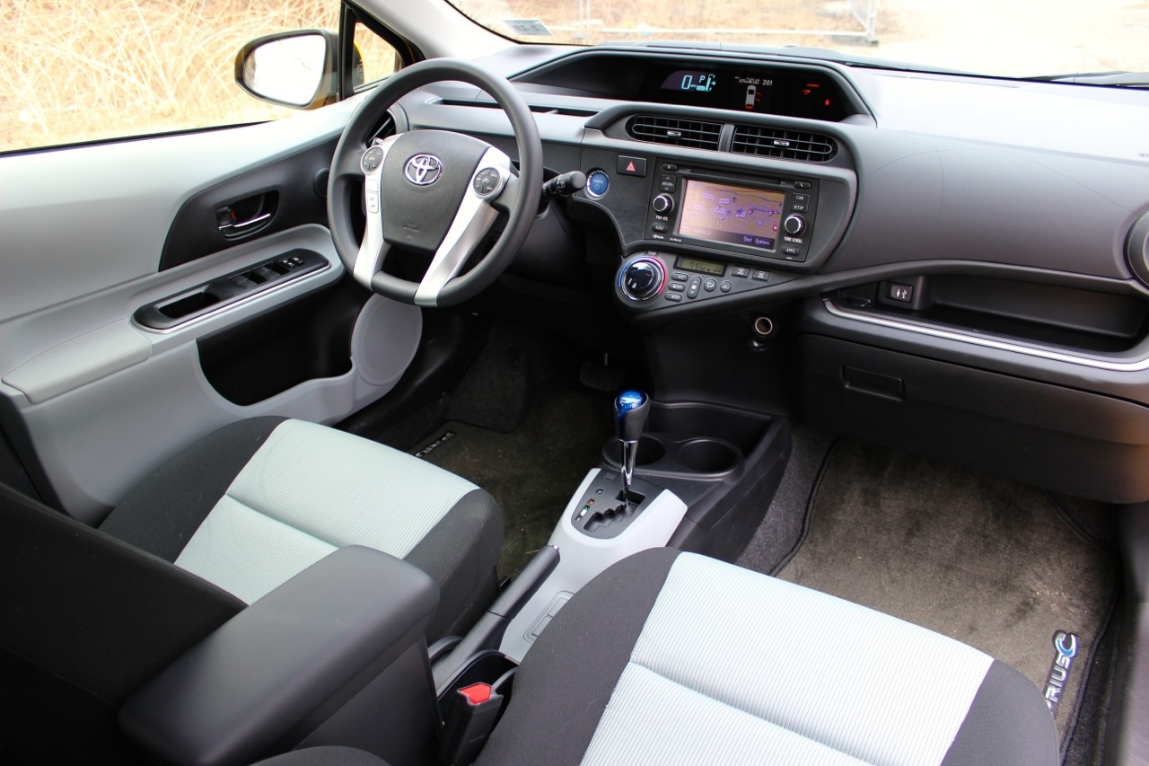2014 Toyota Prius c: Prices, Reviews & Pictures - CarGurus