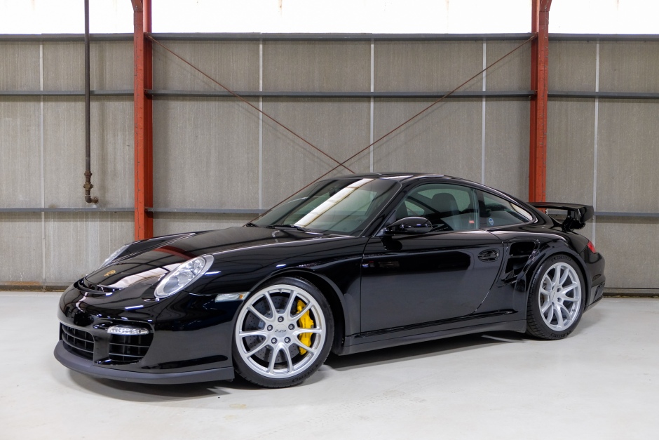 17k-Mile 2009 Porsche 911 GT2 for sale on BaT Auctions - sold for $191,997  on April 21, 2021 (Lot #46,628) | Bring a Trailer