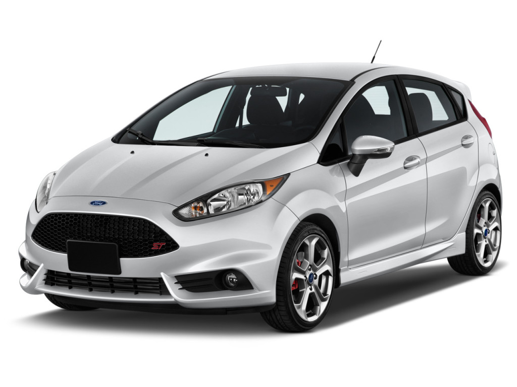 2018 Ford Fiesta Review, Ratings, Specs, Prices, and Photos - The Car  Connection