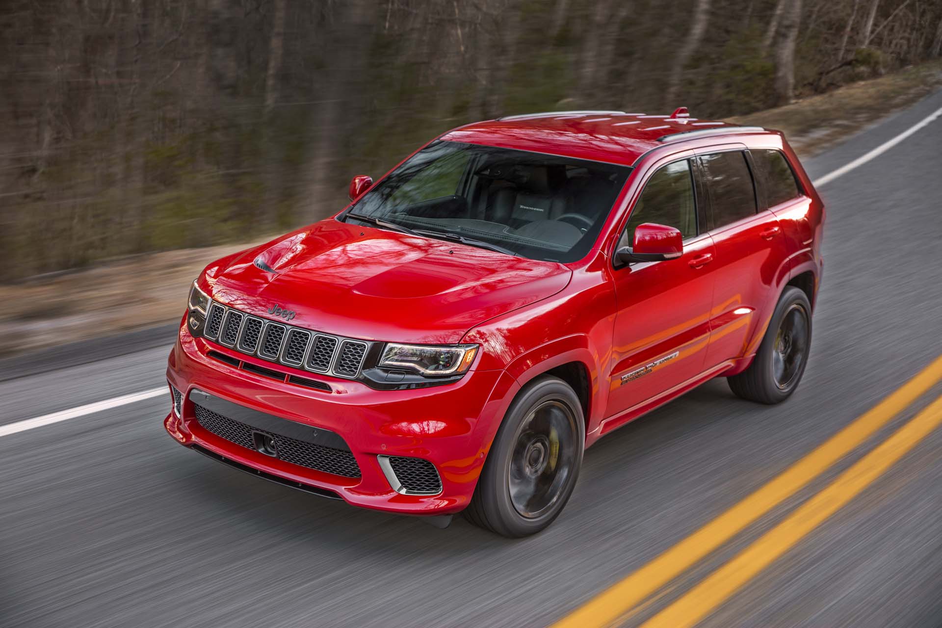 2019 Jeep Grand Cherokee Review, Ratings, Specs, Prices, and Photos - The  Car Connection