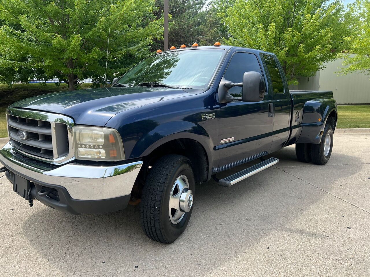 2004 Ford F-350 For Sale - Carsforsale.com®