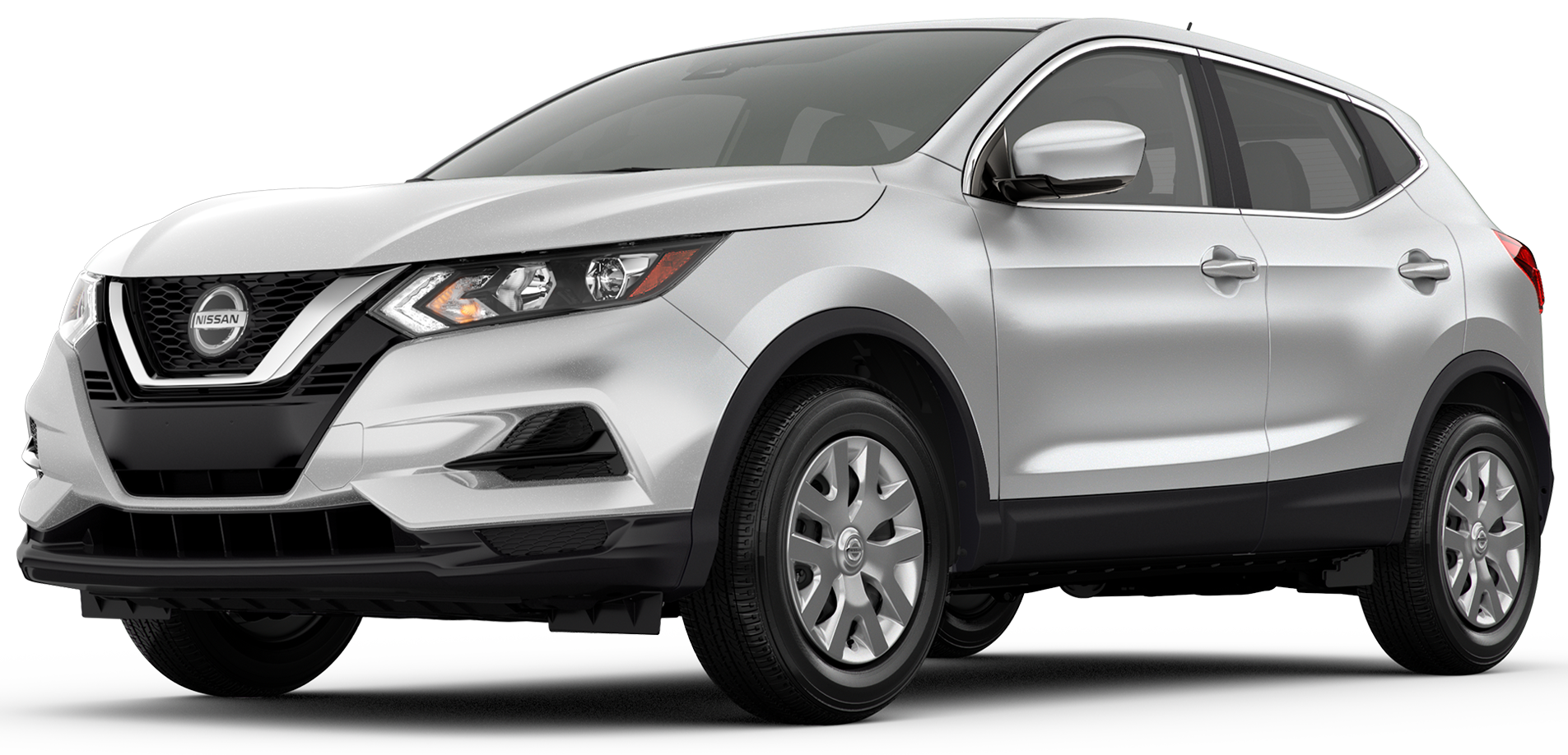 2020 Nissan Rogue Sport Incentives, Specials & Offers in Louisville KY