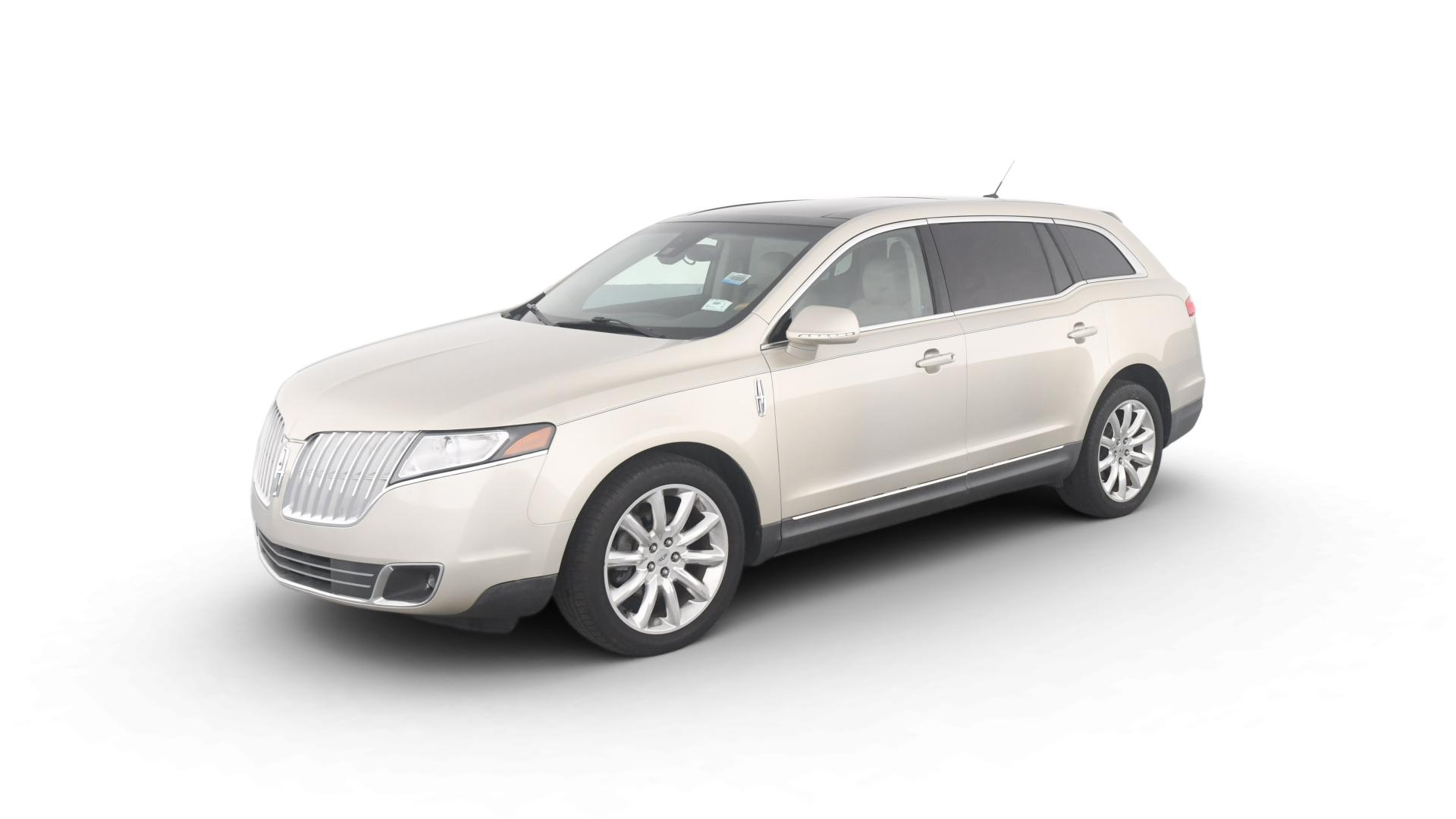 Used 2011 Lincoln MKT | Carvana
