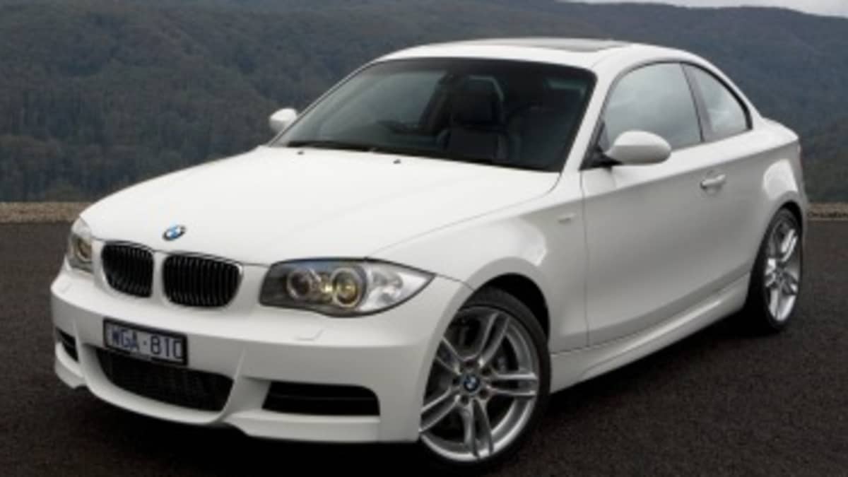 2008-2013 BMW 135i Sport used car review - Drive