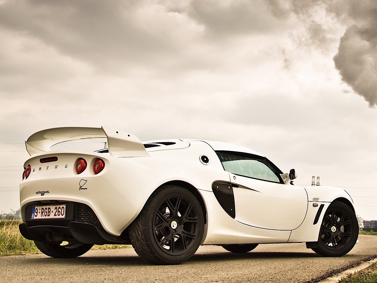 Lotus Exige 2009 car price, specs, images, installment schedule, review |  Wapcar.my