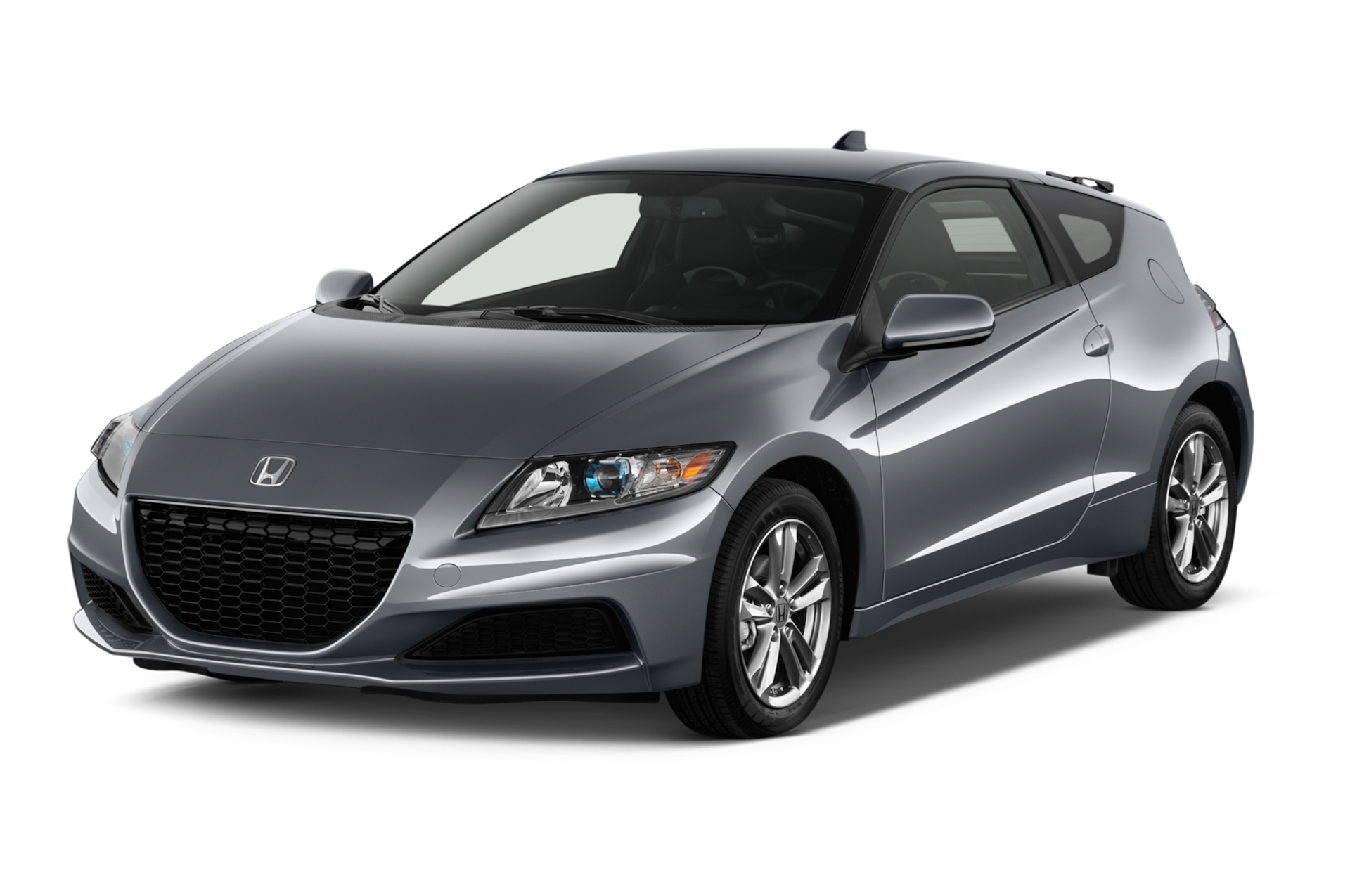 2013 Honda CR-Z Prices, Reviews, and Photos - MotorTrend