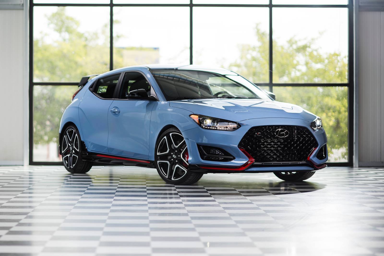 2022 Hyundai Veloster Prices, Reviews, and Pictures | Edmunds