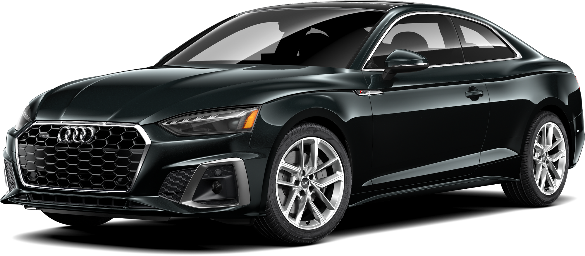 2023 Audi A5 Incentives, Specials & Offers in Stratham NH