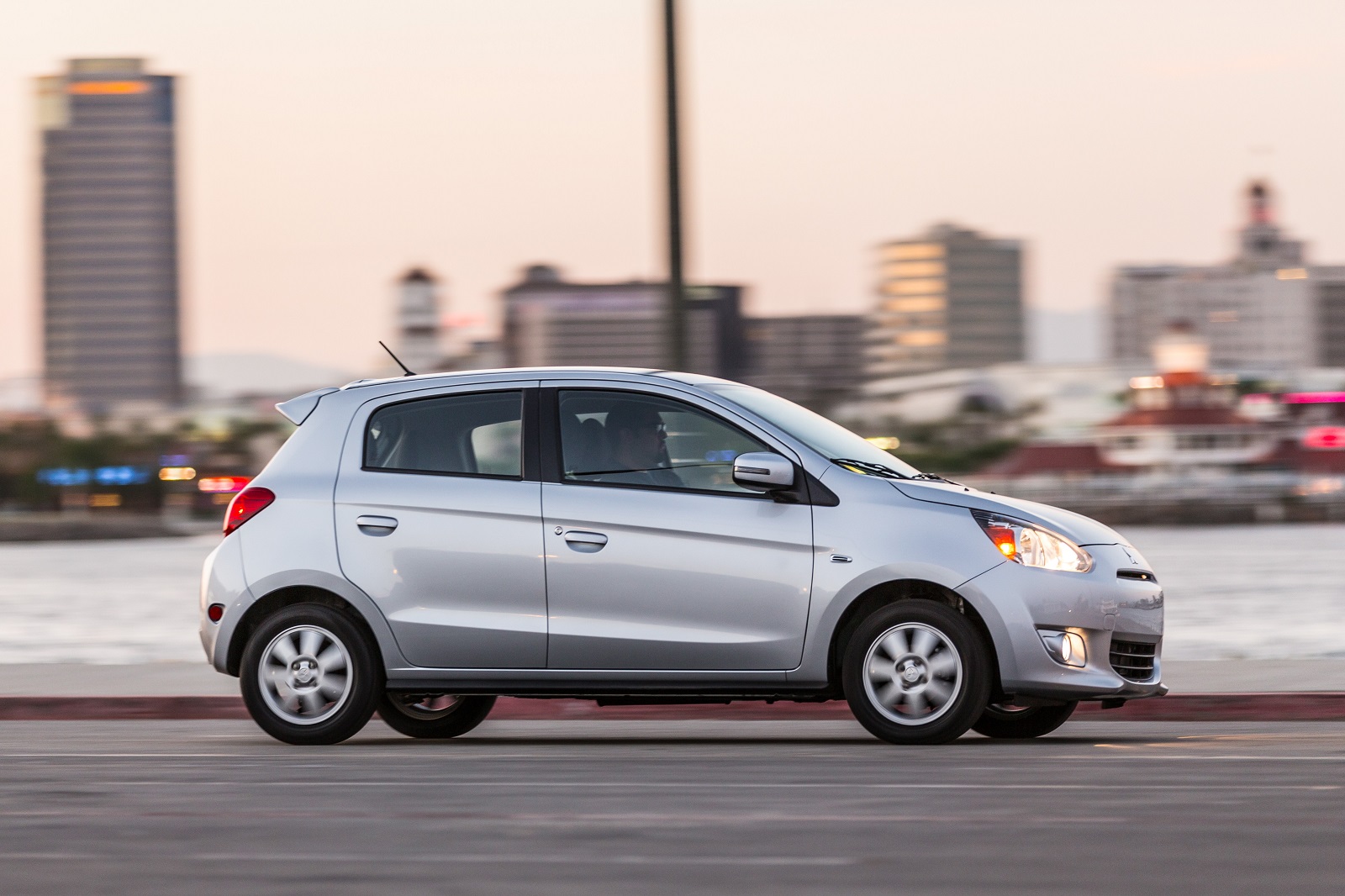 2015 Mitsubishi Mirage Review, Ratings, Specs, Prices, and Photos - The Car  Connection