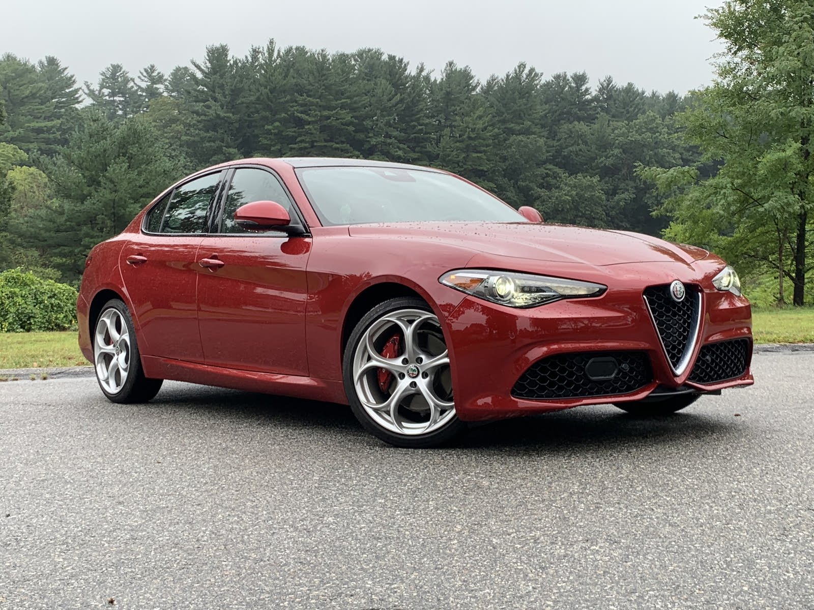 2020 Alfa Romeo Giulia: Prices, Reviews & Pictures - CarGurus